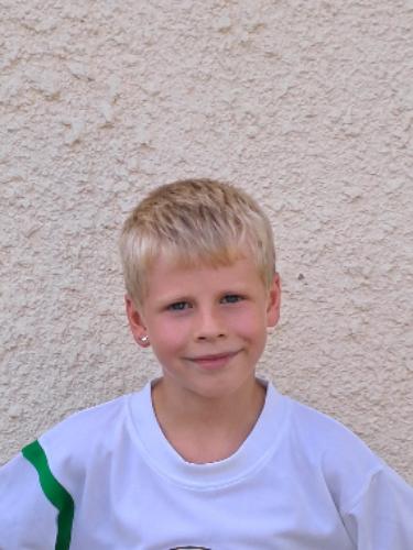 Linus Peter