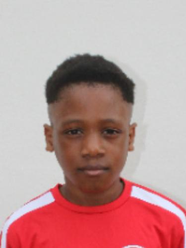 Emmanuel Okorie