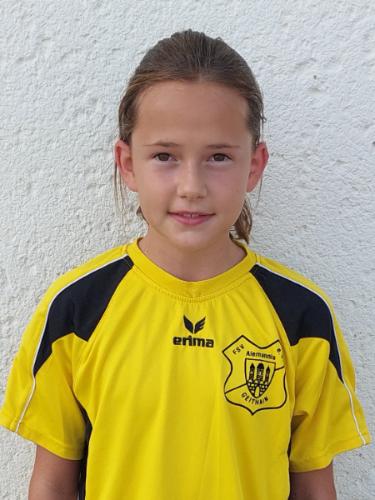 Liv Herrschelmann