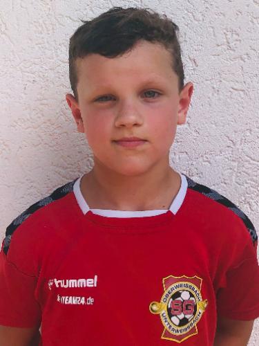 Conner Brückner