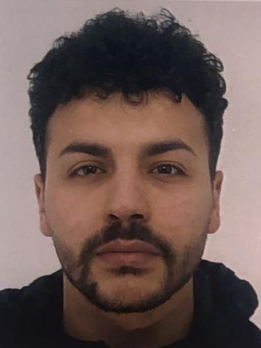 Ahmad Alakrbani