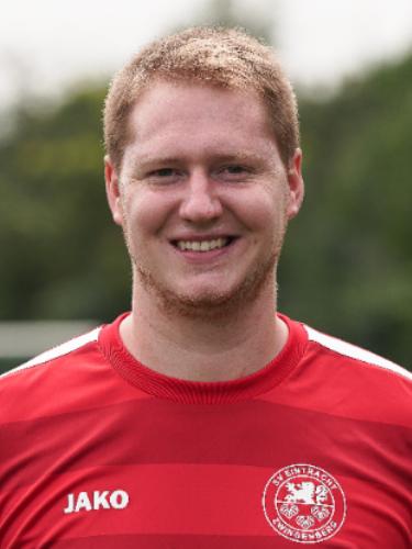 Nicklas Rechel
