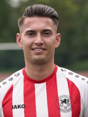 Nico Riedl
