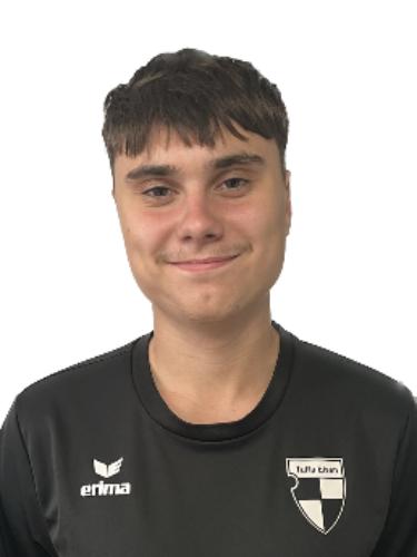 Lucas Konkel