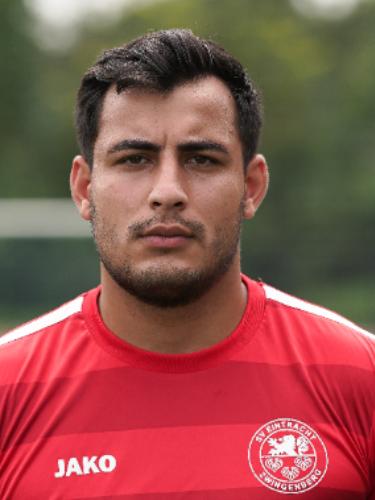 Zaid Yacoub