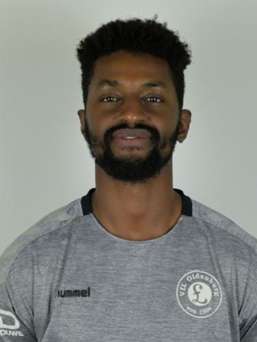 Mamadou Mutarr Jallow