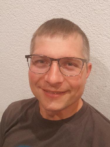 Benedikt Knüppe
