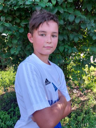 Max Giesler