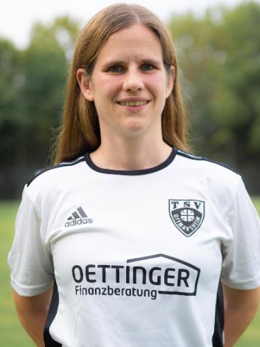 Maren Kurzenberger
