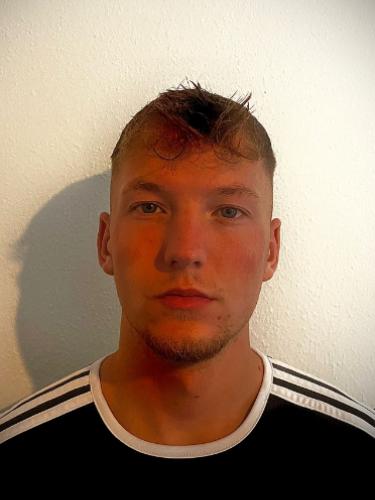 Dustin Heiligers