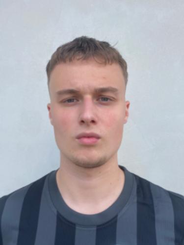 Niklas Lohkamp