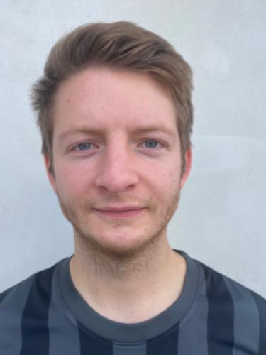 Tim Marmulla