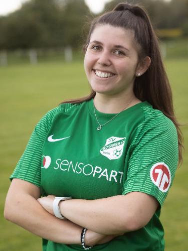 Fiona Huber