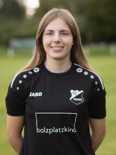 Helen Richert