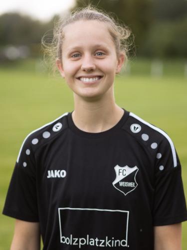 Lea Schäfer