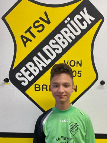 Kerem Altin