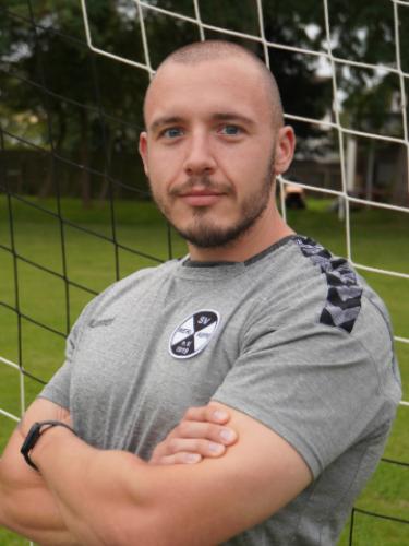 Orlando Büermann