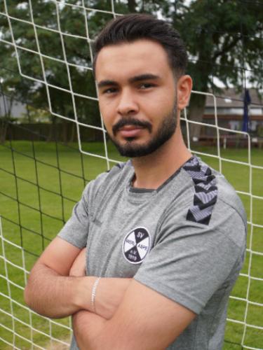 Ahmet Mahir Citakoglu