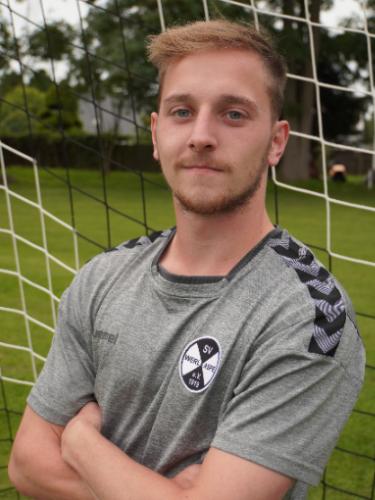 Luca Danjel Emmerich