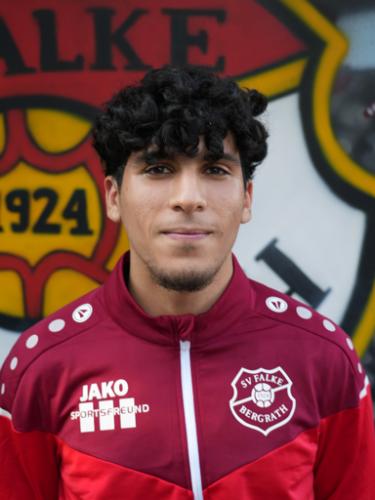 Elbali Yassin