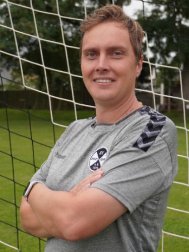Sören Krack