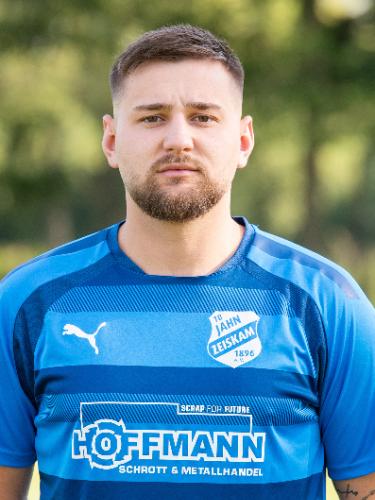 Marc Barisic