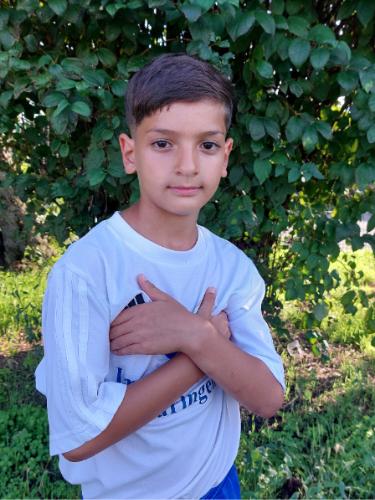 Ahmed Al-Zaidi