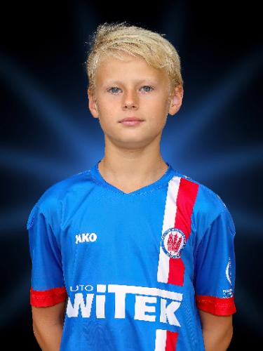 Finn Mielke