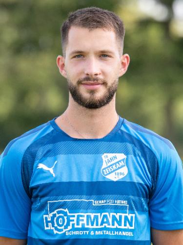 Martin Musulin