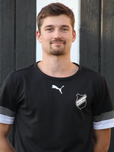 Magnus Ferdinand Menzel