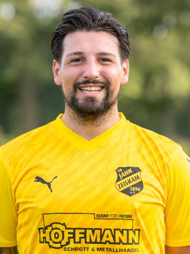 Nazmi Mert Seyman