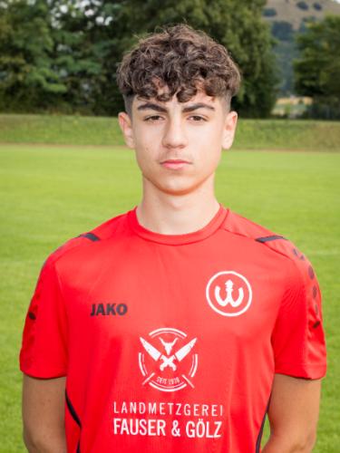 Triantafillos Zafiriadis