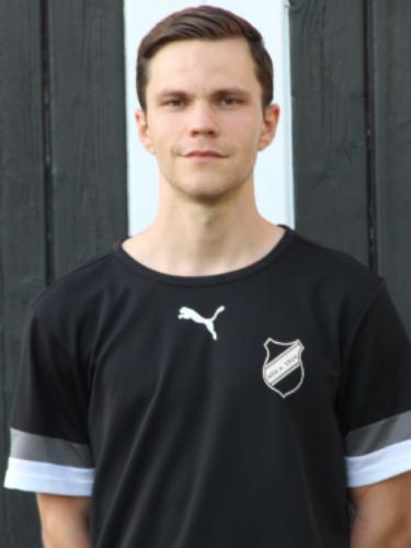 Otis Stielau