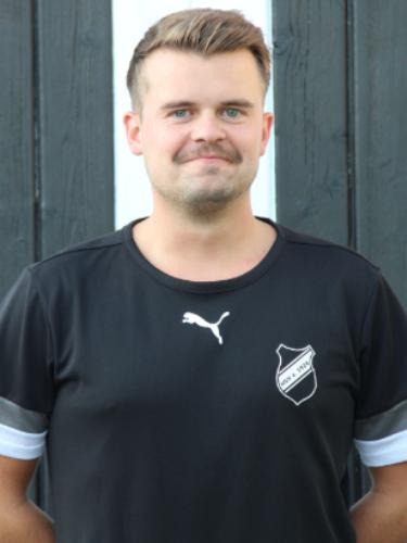 Dennis Strassenburg