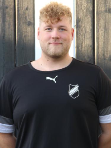 Raphael Voß