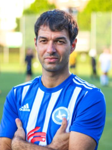 Mikel De Jesus Henriques