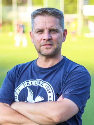 Stefan Dittmers