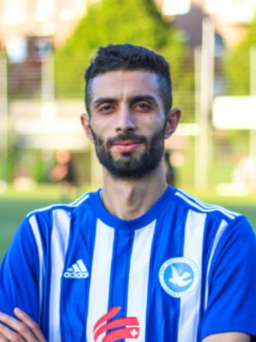Ayoub El Myssar