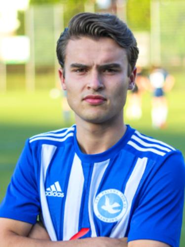 Moritz Marcus Göbel