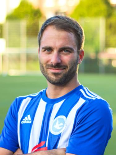 Martin Walter Krawieczek