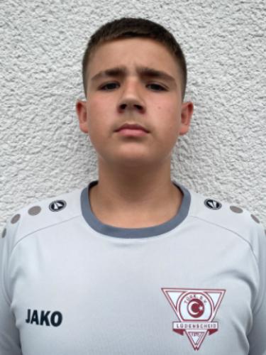 Wiktor Krzysztof Nowak