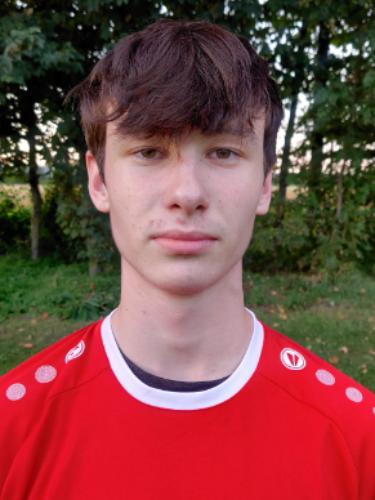 Aris Mc Culloch Mc Kay