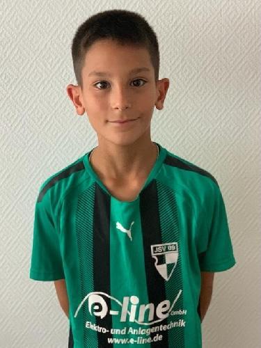 Berkay Gülten