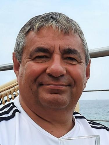 Andre Sido