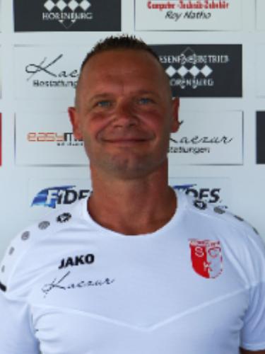 Andy Frehde