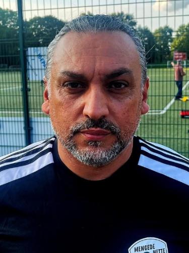 Alkan Gökdurmus