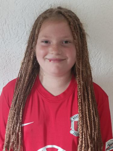 Lena-Lilly Dörfler