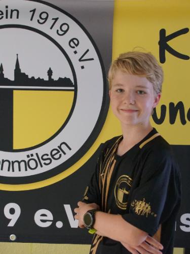 Tony Nils Röhricht