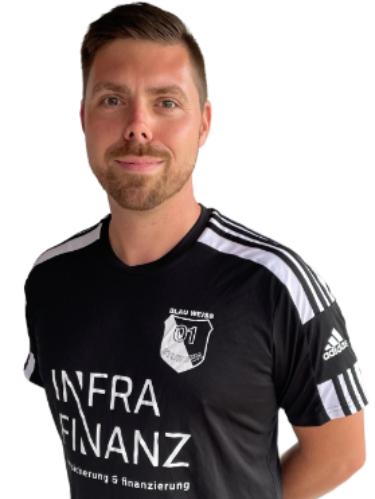 Rouven Dehnenkamp