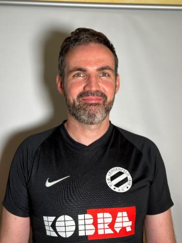 Michel Devantier